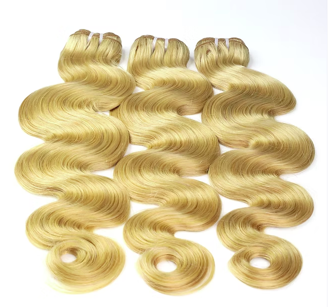 #27 Burmese Body Wave