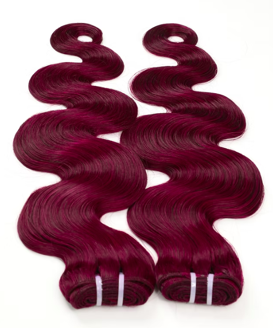 #99J Burmese Body Wave
