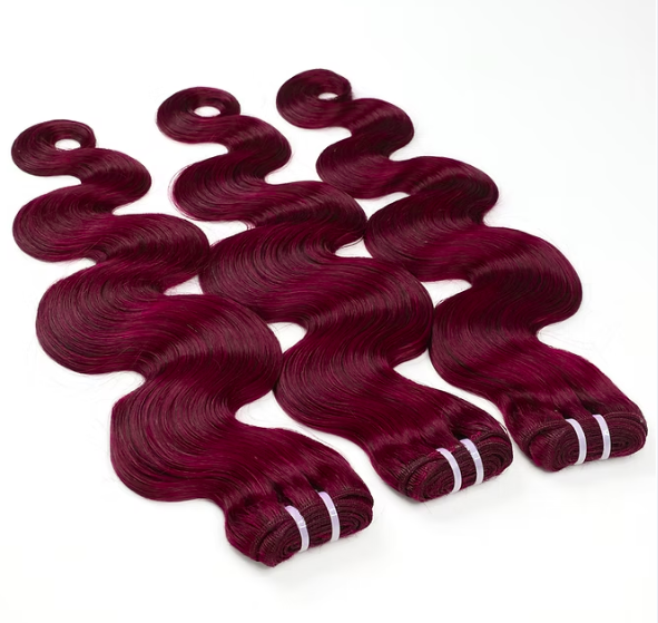 #99J Burmese Body Wave