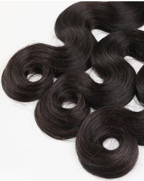 Burmese Body Wave