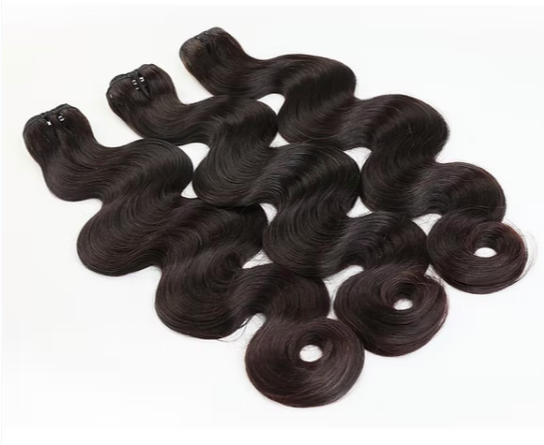 Burmese Body Wave