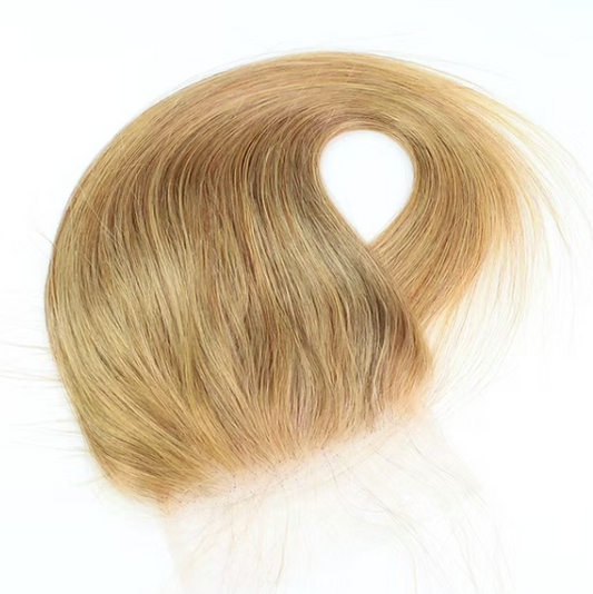 #27 Burmese HD 5x5 Closure