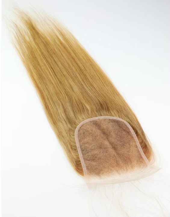 #27 Burmese HD 5x5 Closure