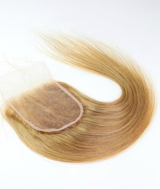 #27 Burmese HD 5x5 Closure