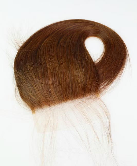 #4 Burmese HD 5x5 Closure