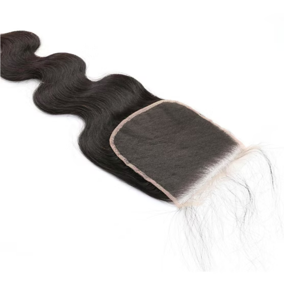 Burmese HD 5x5 Body Wave Closure