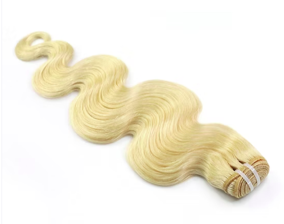 #613 Burmese Body Wave / Straight