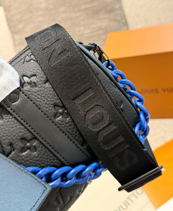 Monogram City Duffle Bag (Pre-Order)