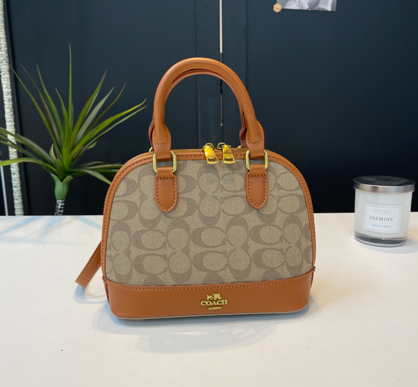 Satchel Bag (Pre-Order)