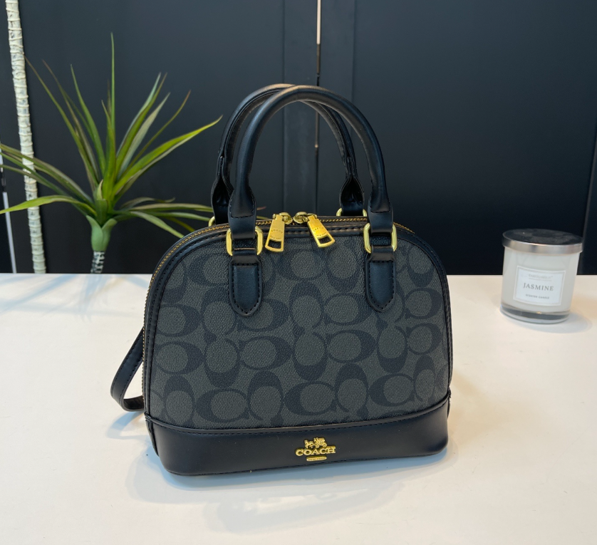 Satchel Bag (Pre-Order)