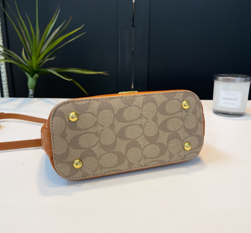 Satchel Bag (Pre-Order)