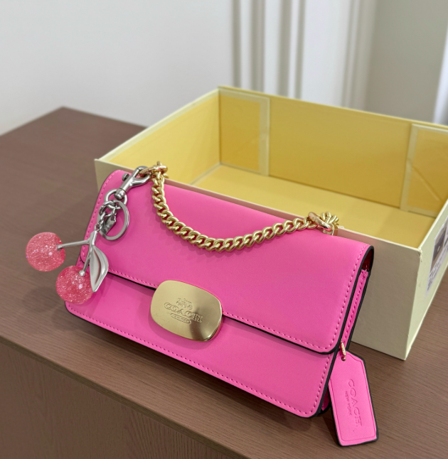 Flap Crossbody