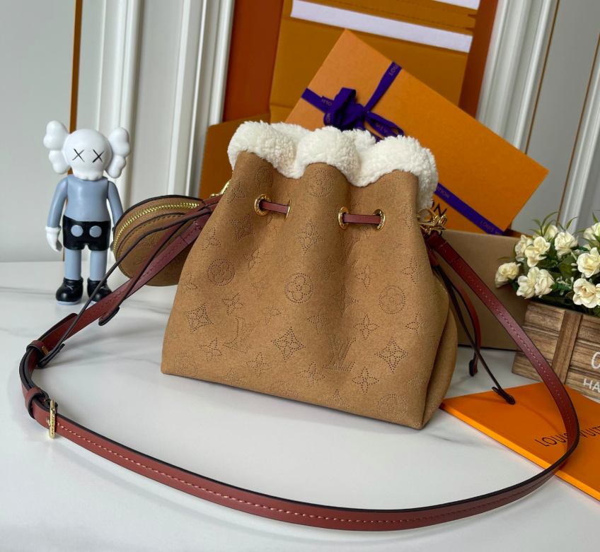 Bella Bucket Bag (Pre-Order)