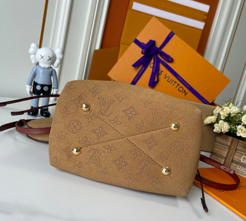 Bella Bucket Bag (Pre-Order)