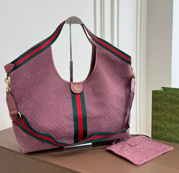 GG Monogram Tote Bag (Pre-Order)