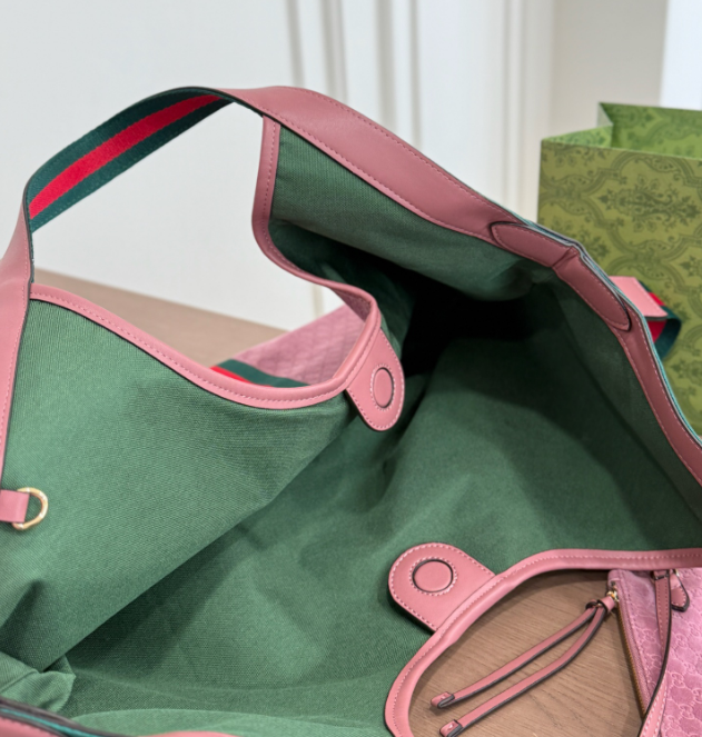 GG Monogram Tote Bag (Pre-Order)