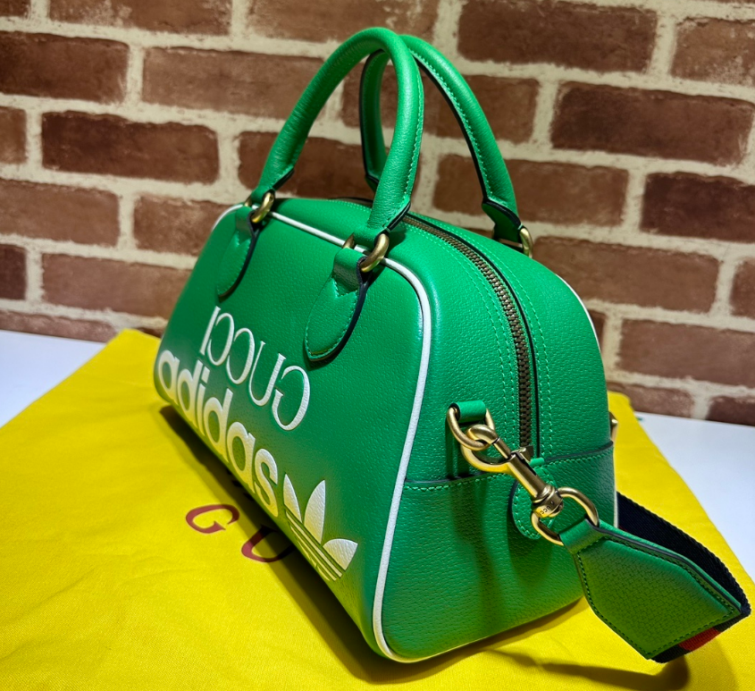 2way Mini Duffel Bag (Pre-Order)