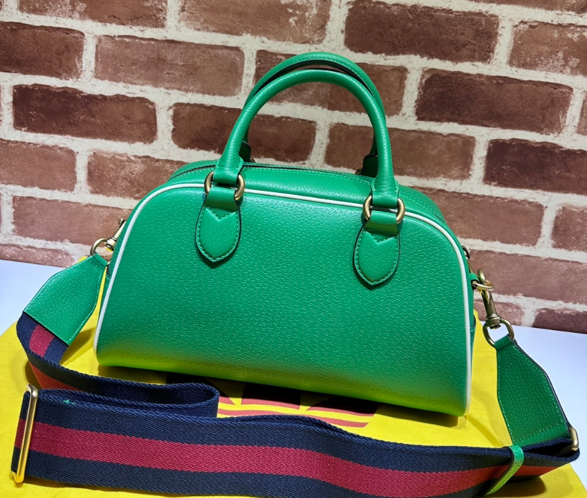 2way Mini Duffel Bag (Pre-Order)