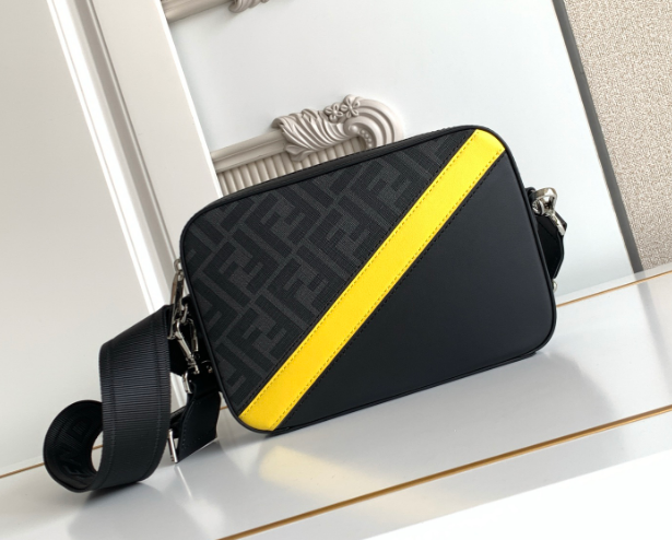 Motif Crossbody (Pre-Order)