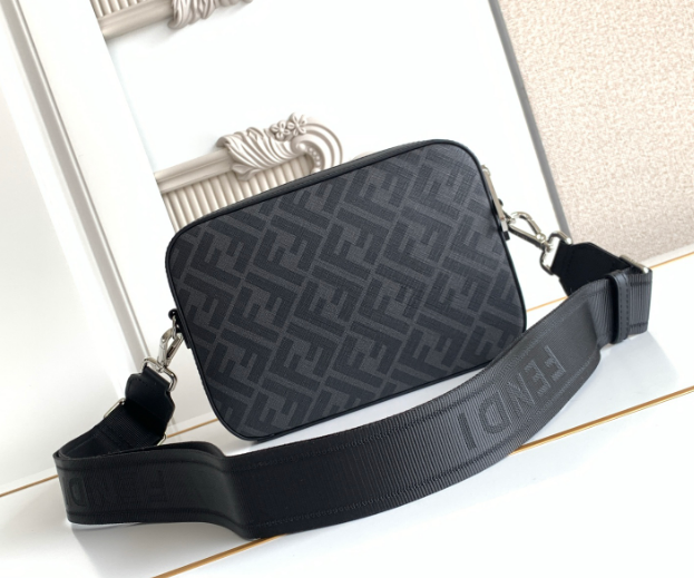 Motif Crossbody (Pre-Order)