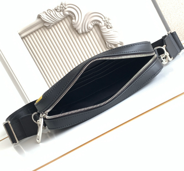 Motif Crossbody (Pre-Order)