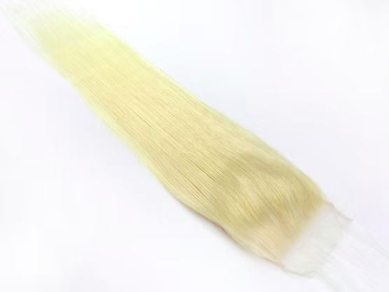 #613 Burmese HD 5x5 Body Wave Closure