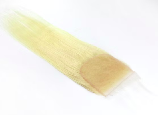 #613 Burmese HD 5x5 Body Wave Closure