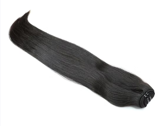 Burmese Body Wave / Straight