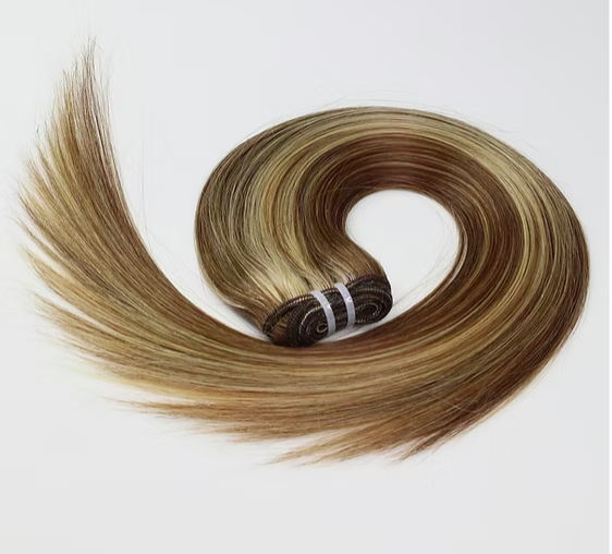#4/P27  Burmese Body Wave / Straight