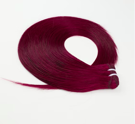 #99J Burmese Body Wave / Straight
