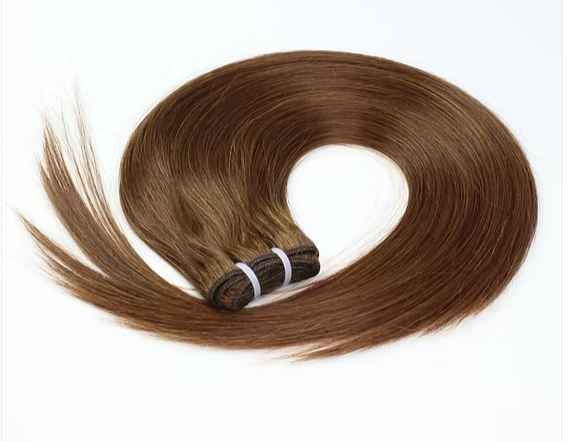 #4 Burmese Body Wave / Straight