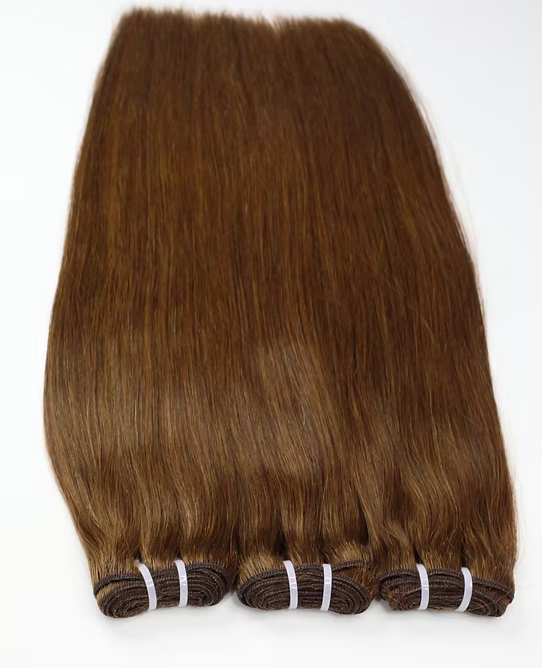 #4 Burmese Body Wave / Straight