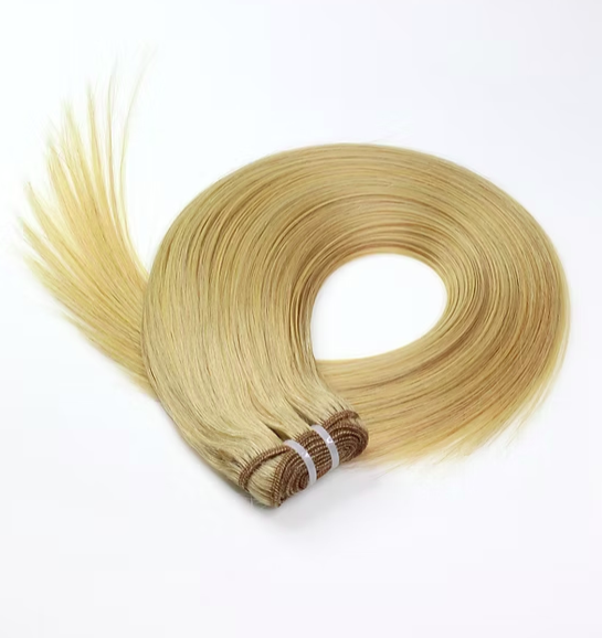 #27 Burmese Body Wave / Straight