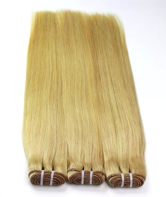 #27 Burmese Body Wave / Straight