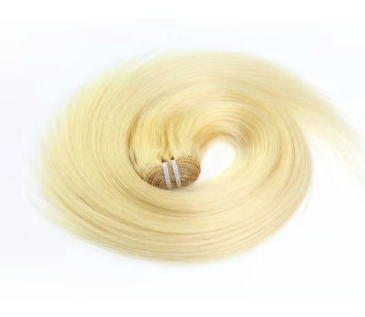 #613 Burmese Body Wave / Straight