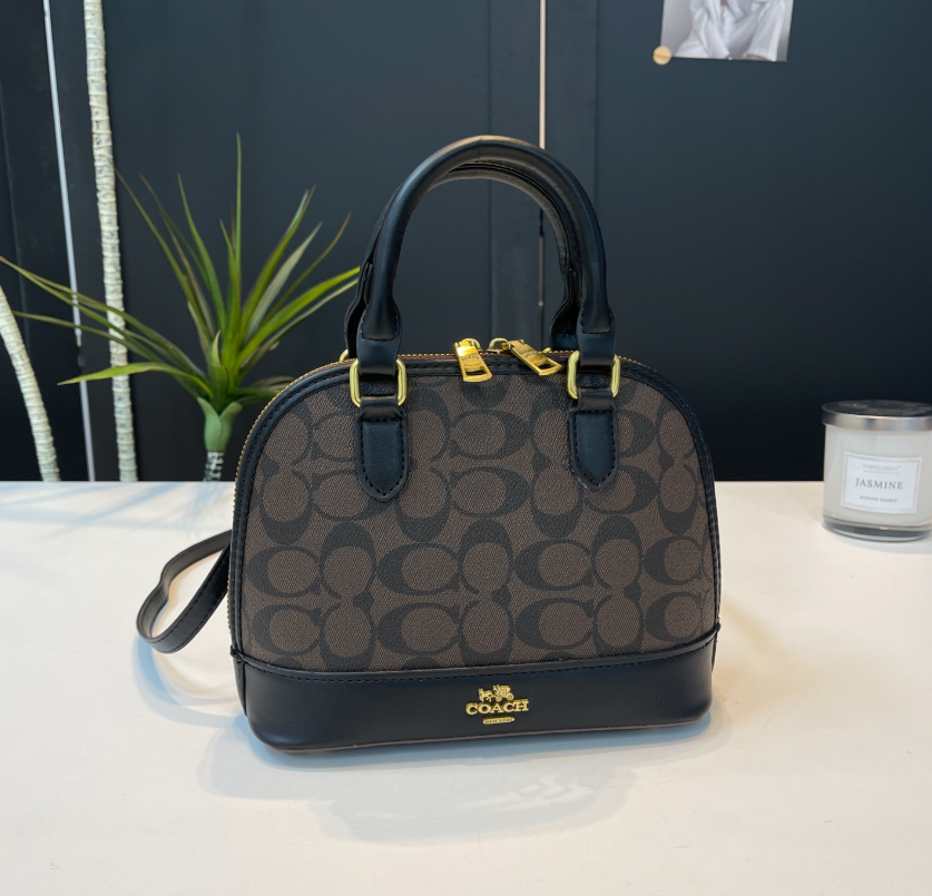 Satchel Bag (Pre-Order)