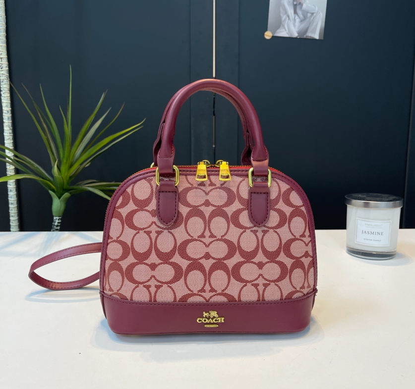 Satchel Bag (Pre-Order)