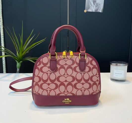 Satchel Bag