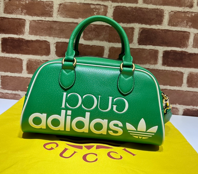 2way Mini Duffel Bag (Pre-Order)