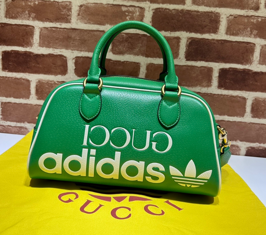 2way Mini Duffel Bag