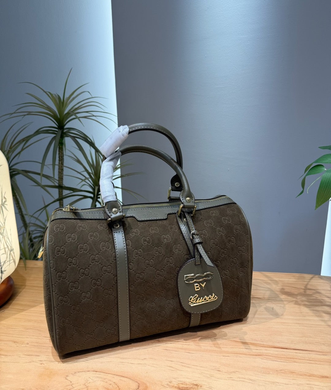 Limited Edition Joy Boston