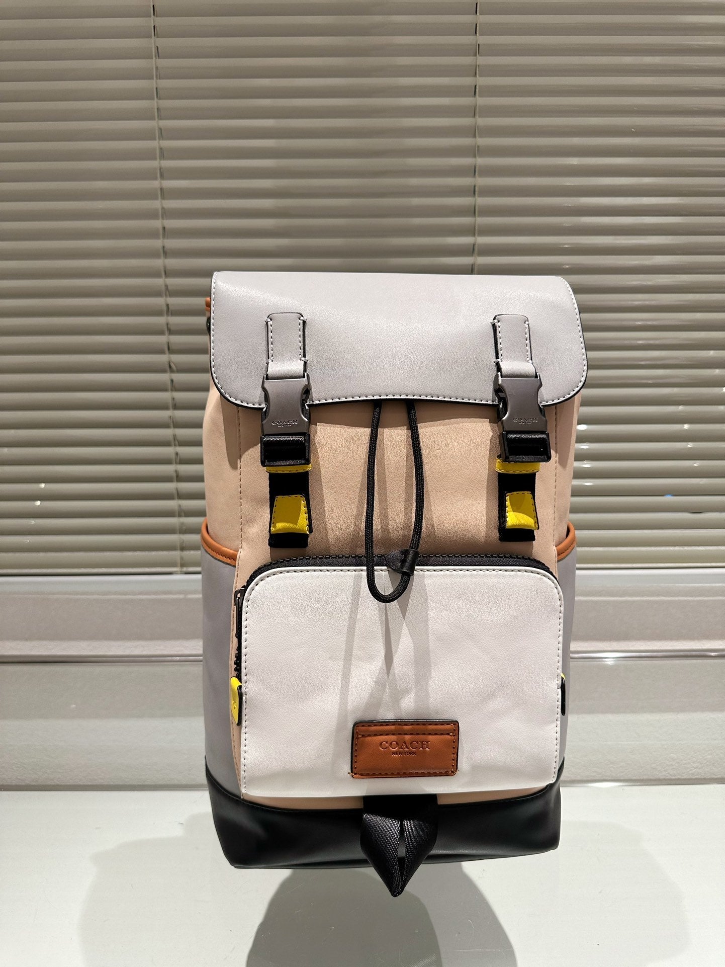 Track Backpack (Pre-Order)