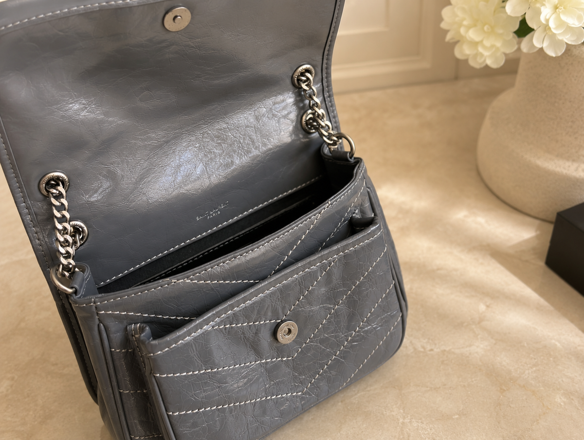 Shoulder Bag