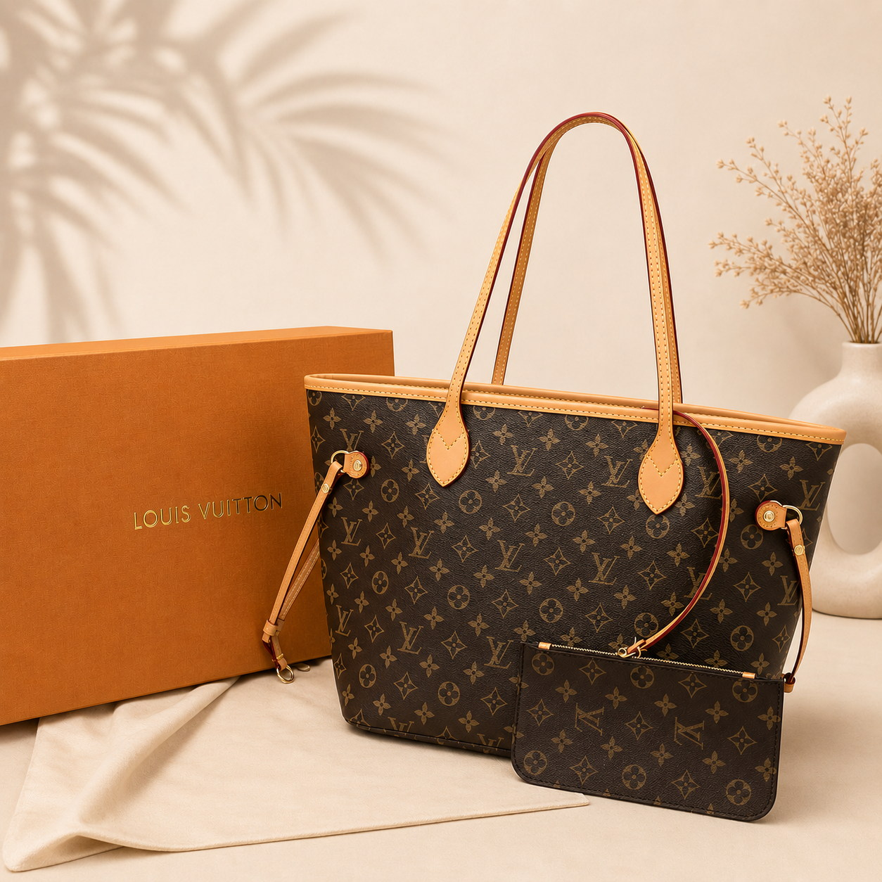 Tote Handbag (Pre-Order)