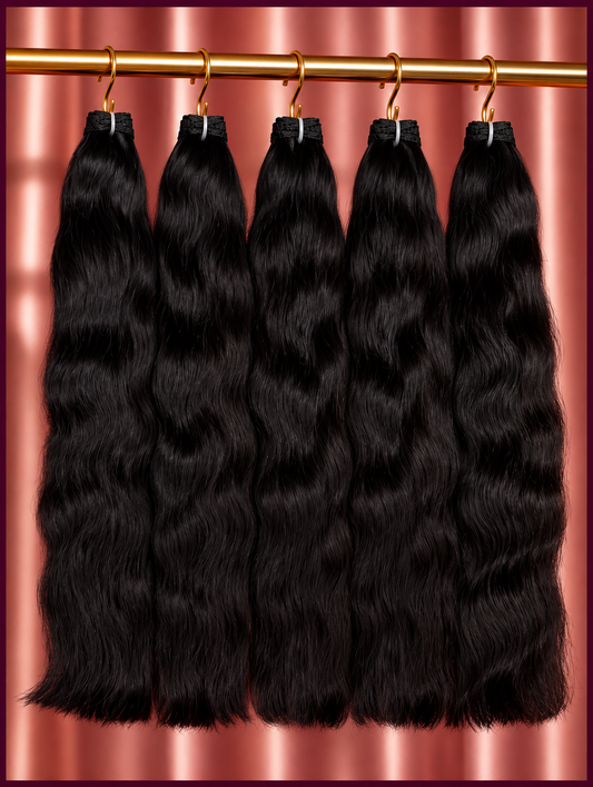 150G Vietnamese Wavy