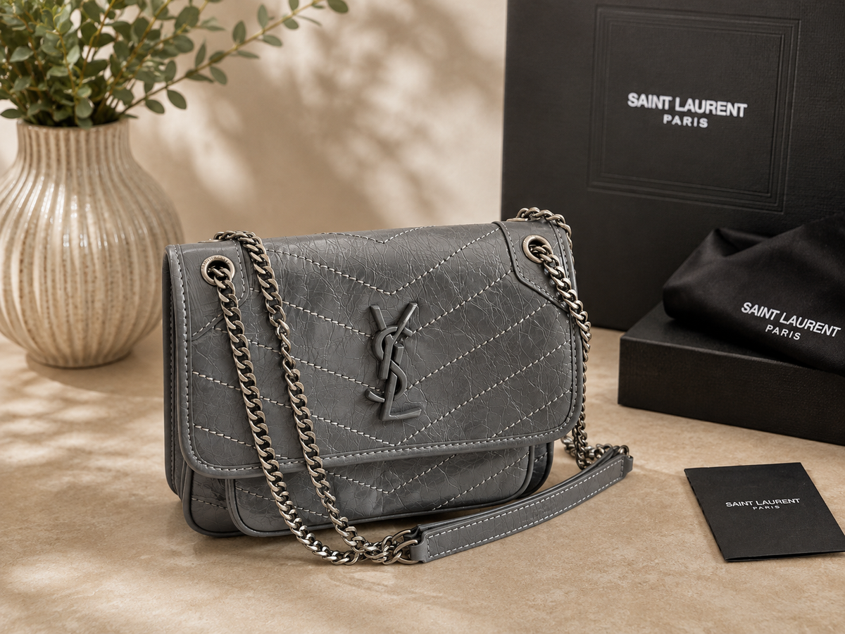 Shoulder Bag