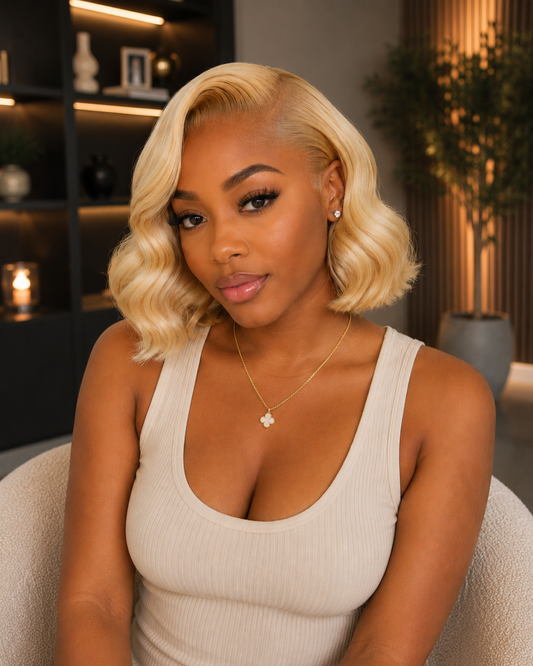 #27 Burmese Body Wave / Straight