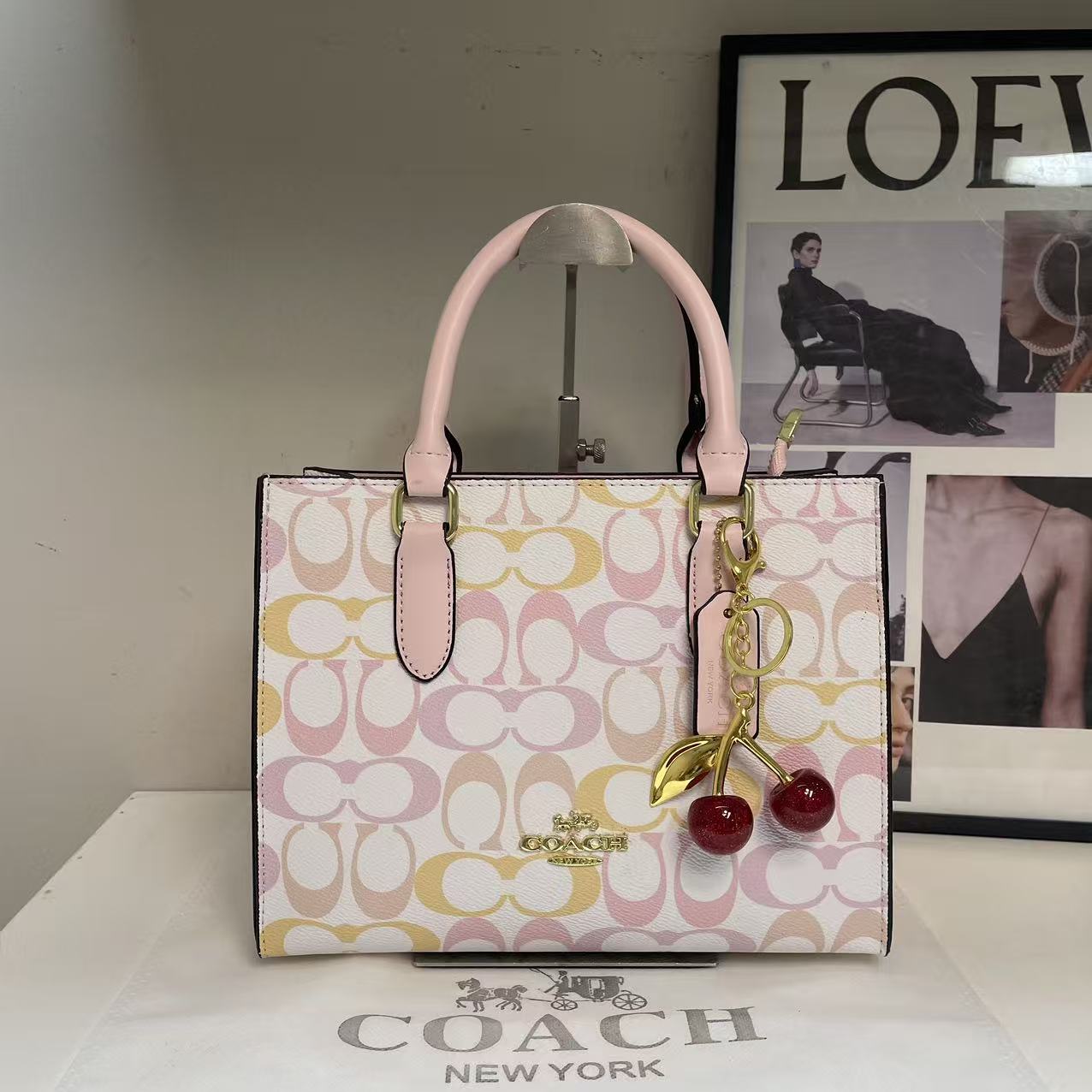 Signature Tote Bag (Pre-Order)