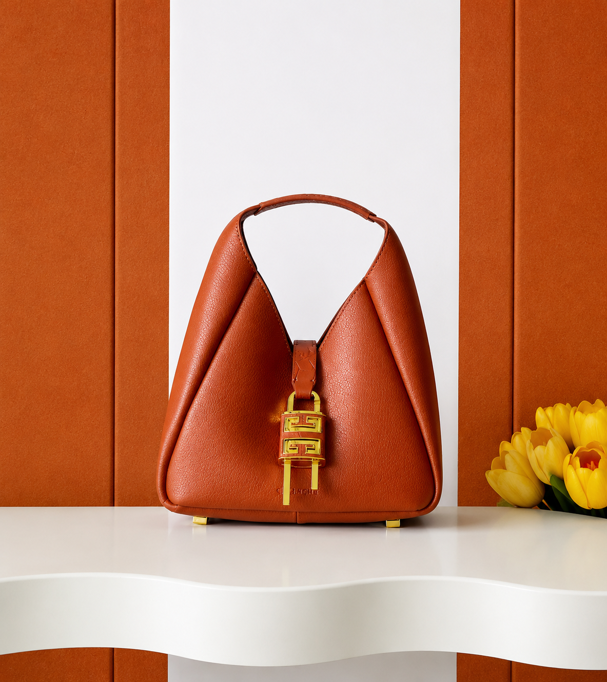 G-Hobo Bag (Pre-Order)