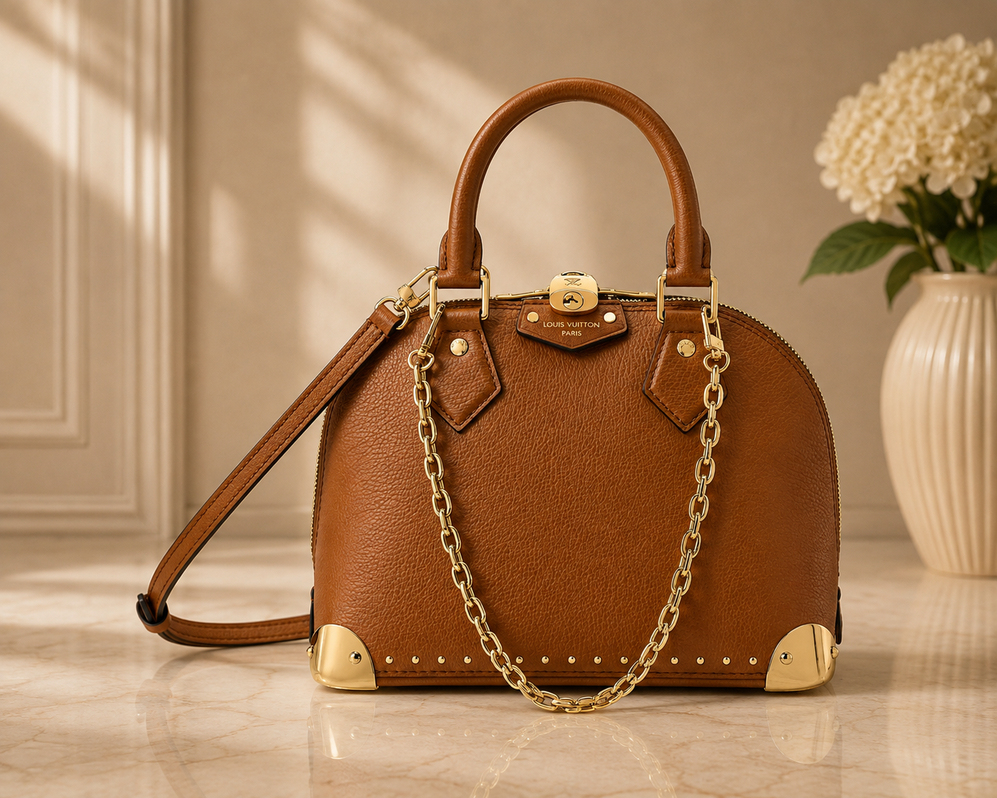 Trunk BB Bag (Pre-Order)